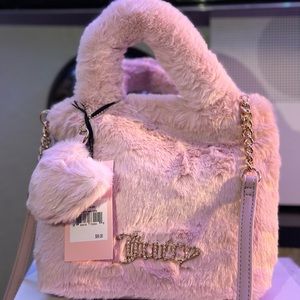Juicy couture purse